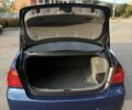 Синий БМВ 3 Серия, объемом двигателя 2 л и пробегом 168 тыс. км за 9400 $, фото 8 на Automoto.ua