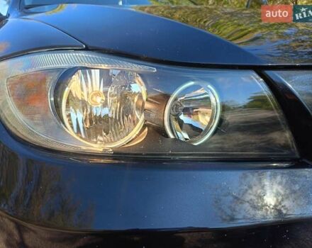 Синій БМВ 3 Серія, об'ємом двигуна 2 л та пробігом 270 тис. км за 6200 $, фото 5 на Automoto.ua