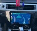 Синій БМВ 3 Серія, об'ємом двигуна 2 л та пробігом 170 тис. км за 7700 $, фото 12 на Automoto.ua