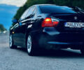 БМВ 3 Серия 2007 в Чернигове на Automoto.ua Синий БМВ 3 Серия, объемом двигателя 2.5 л и пробегом 360 тыс. км за 6800 $, фото 3 на Automoto.ua