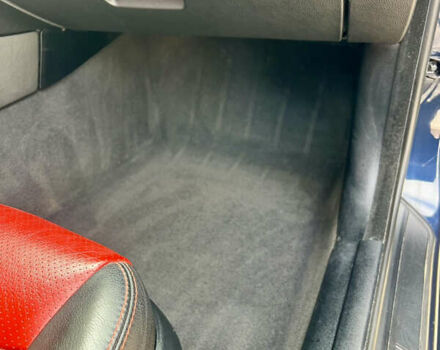 Синий БМВ 3 Серия, объемом двигателя 2 л и пробегом 150 тыс. км за 8100 $, фото 1 на Automoto.ua