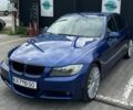 Синій БМВ 3 Серія, об'ємом двигуна 2 л та пробігом 315 тис. км за 7900 $, фото 1 на Automoto.ua