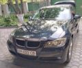 Синій БМВ 3 Серія, об'ємом двигуна 2 л та пробігом 128 тис. км за 8700 $, фото 1 на Automoto.ua
