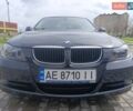 Синий БМВ 3 Серия, объемом двигателя 2 л и пробегом 298 тыс. км за 6900 $, фото 5 на Automoto.ua