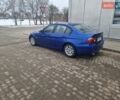 Синий БМВ 3 Серия, объемом двигателя 2 л и пробегом 300 тыс. км за 8700 $, фото 3 на Automoto.ua