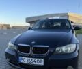 Синій БМВ 3 Серія, об'ємом двигуна 2 л та пробігом 180 тис. км за 6300 $, фото 2 на Automoto.ua