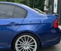 Синій БМВ 3 Серія, об'ємом двигуна 2 л та пробігом 315 тис. км за 7900 $, фото 2 на Automoto.ua