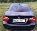 Синій БМВ 3 Серія, об'ємом двигуна 2 л та пробігом 300 тис. км за 6500 $, фото 3 на Automoto.ua
