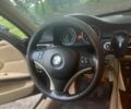 Синий БМВ 3 Серия, объемом двигателя 2.5 л и пробегом 370 тыс. км за 6300 $, фото 2 на Automoto.ua