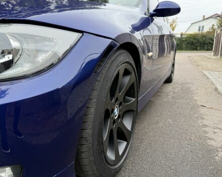Синий БМВ 3 Серия, объемом двигателя 3 л и пробегом 250 тыс. км за 6600 $, фото 9 на Automoto.ua