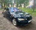 Синий БМВ 3 Серия, объемом двигателя 2.5 л и пробегом 370 тыс. км за 6300 $, фото 1 на Automoto.ua