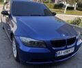 Синій БМВ 3 Серія, об'ємом двигуна 2 л та пробігом 260 тис. км за 7000 $, фото 1 на Automoto.ua