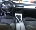 Синій БМВ 3 Серія, об'ємом двигуна 2 л та пробігом 220 тис. км за 7000 $, фото 6 на Automoto.ua