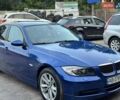Синій БМВ 3 Серія, об'ємом двигуна 2.99 л та пробігом 278 тис. км за 11500 $, фото 5 на Automoto.ua