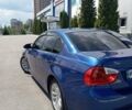 Синий БМВ 3 Серия, объемом двигателя 2 л и пробегом 295 тыс. км за 7500 $, фото 17 на Automoto.ua