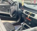 Синий БМВ 3 Серия, объемом двигателя 2 л и пробегом 196 тыс. км за 6300 $, фото 6 на Automoto.ua