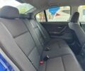 Синий БМВ 3 Серия, объемом двигателя 2 л и пробегом 255 тыс. км за 7500 $, фото 9 на Automoto.ua