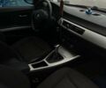 Синий БМВ 3 Серия, объемом двигателя 2 л и пробегом 200 тыс. км за 6500 $, фото 2 на Automoto.ua