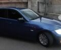 Синий БМВ 3 Серия, объемом двигателя 2 л и пробегом 263 тыс. км за 0 $, фото 2 на Automoto.ua