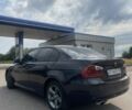 Синий БМВ 3 Серия, объемом двигателя 2 л и пробегом 280 тыс. км за 8500 $, фото 1 на Automoto.ua