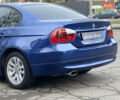 Синій БМВ 3 Серія, об'ємом двигуна 2 л та пробігом 266 тис. км за 8499 $, фото 9 на Automoto.ua