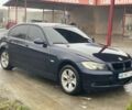 Синий БМВ 3 Серия, объемом двигателя 2 л и пробегом 196 тыс. км за 6300 $, фото 5 на Automoto.ua