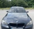 Синий БМВ 3 Серия, объемом двигателя 2 л и пробегом 280 тыс. км за 8500 $, фото 4 на Automoto.ua