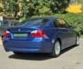 Синий БМВ 3 Серия, объемом двигателя 2 л и пробегом 255 тыс. км за 7500 $, фото 5 на Automoto.ua