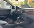 Синий БМВ 3 Серия, объемом двигателя 2 л и пробегом 255 тыс. км за 7500 $, фото 8 на Automoto.ua