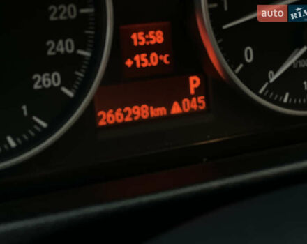 Синій БМВ 3 Серія, об'ємом двигуна 2 л та пробігом 266 тис. км за 8499 $, фото 15 на Automoto.ua