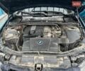 Синий БМВ 3 Серия, объемом двигателя 2 л и пробегом 200 тыс. км за 6500 $, фото 1 на Automoto.ua