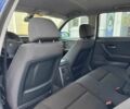 Синий БМВ 3 Серия, объемом двигателя 2 л и пробегом 255 тыс. км за 7500 $, фото 12 на Automoto.ua