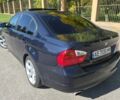 Синий БМВ 3 Серия, объемом двигателя 2 л и пробегом 250 тыс. км за 7024 $, фото 1 на Automoto.ua