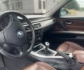 Синий БМВ 3 Серия, объемом двигателя 2 л и пробегом 280 тыс. км за 8400 $, фото 16 на Automoto.ua