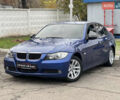 Синій БМВ 3 Серія, об'ємом двигуна 2 л та пробігом 266 тис. км за 8499 $, фото 2 на Automoto.ua