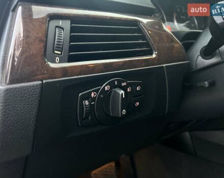 Синій БМВ 3 Серія, об'ємом двигуна 2 л та пробігом 266 тис. км за 8499 $, фото 13 на Automoto.ua