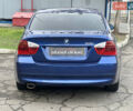 Синій БМВ 3 Серія, об'ємом двигуна 2 л та пробігом 266 тис. км за 8499 $, фото 7 на Automoto.ua