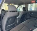 Синий БМВ 3 Серия, объемом двигателя 2 л и пробегом 255 тыс. км за 7500 $, фото 12 на Automoto.ua