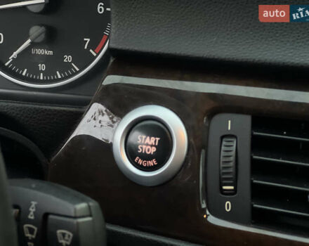 Синій БМВ 3 Серія, об'ємом двигуна 2 л та пробігом 266 тис. км за 8499 $, фото 16 на Automoto.ua