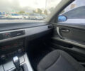 Синій БМВ 3 Серія, об'ємом двигуна 2 л та пробігом 228 тис. км за 7000 $, фото 1 на Automoto.ua