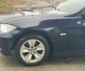 Синий БМВ 3 Серия, объемом двигателя 2 л и пробегом 196 тыс. км за 6300 $, фото 2 на Automoto.ua