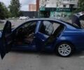 Синий БМВ 3 Серия, объемом двигателя 2 л и пробегом 263 тыс. км за 0 $, фото 6 на Automoto.ua