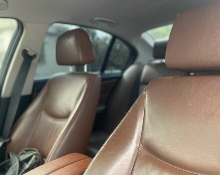 Синий БМВ 3 Серия, объемом двигателя 2 л и пробегом 280 тыс. км за 8500 $, фото 6 на Automoto.ua