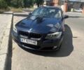 Синий БМВ 3 Серия, объемом двигателя 3 л и пробегом 241 тыс. км за 7099 $, фото 1 на Automoto.ua