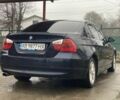 Синий БМВ 3 Серия, объемом двигателя 2 л и пробегом 196 тыс. км за 6300 $, фото 4 на Automoto.ua