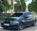 Синий БМВ 3 Серия, объемом двигателя 2 л и пробегом 290 тыс. км за 8000 $, фото 1 на Automoto.ua