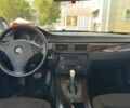 Синий БМВ 3 Серия, объемом двигателя 2 л и пробегом 255 тыс. км за 7500 $, фото 7 на Automoto.ua