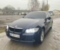 Синий БМВ 3 Серия, объемом двигателя 2 л и пробегом 196 тыс. км за 6300 $, фото 1 на Automoto.ua