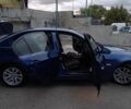 Синий БМВ 3 Серия, объемом двигателя 2 л и пробегом 263 тыс. км за 0 $, фото 7 на Automoto.ua