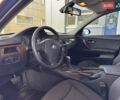 Синий БМВ 3 Серия, объемом двигателя 2 л и пробегом 255 тыс. км за 7500 $, фото 16 на Automoto.ua